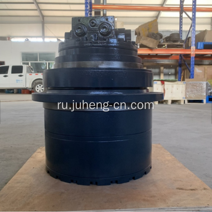 SK200-6E Travel Motor SK200-6E Финальный привод